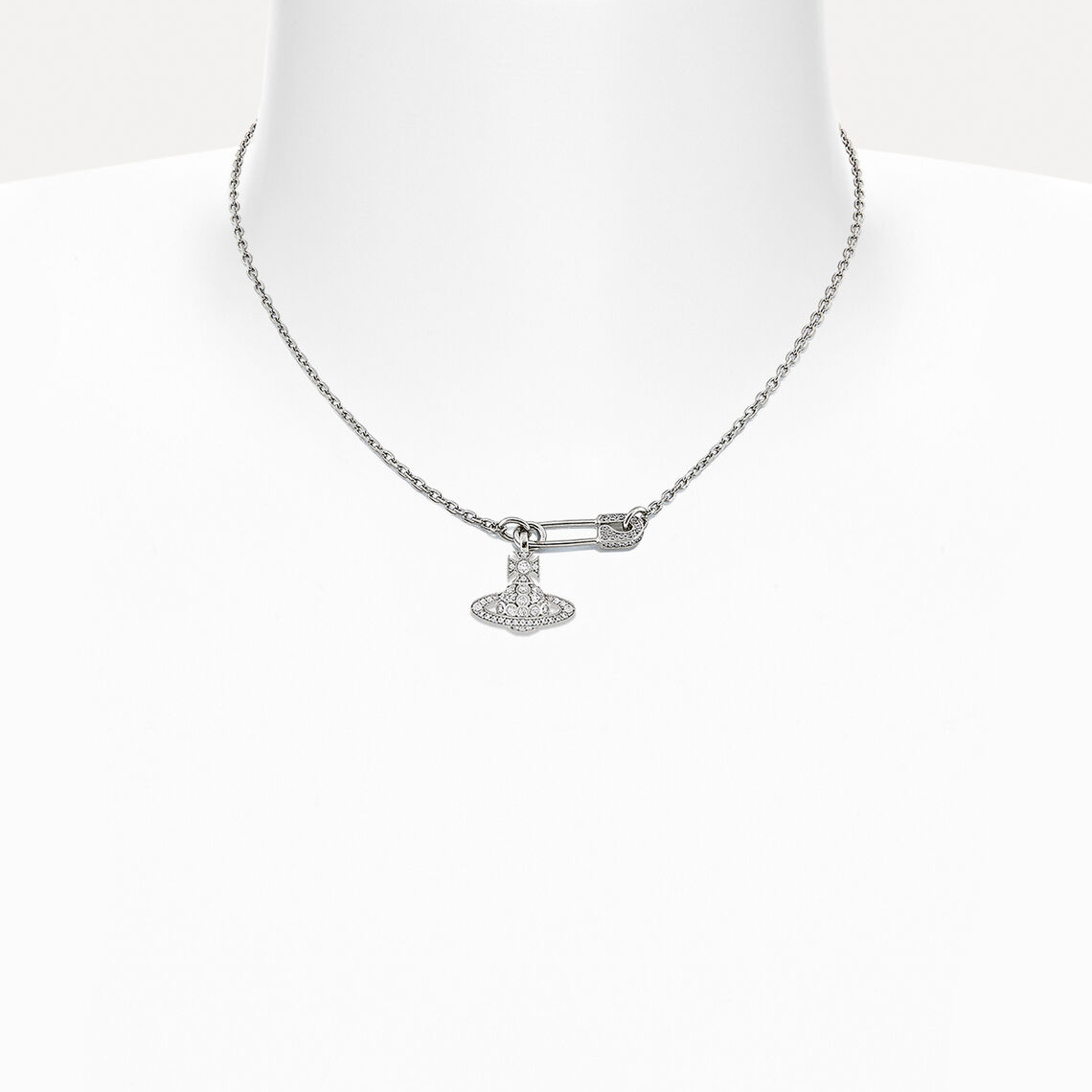 Vivienne Westwood Lucrece Pendant Necklace Bracelet Earrings