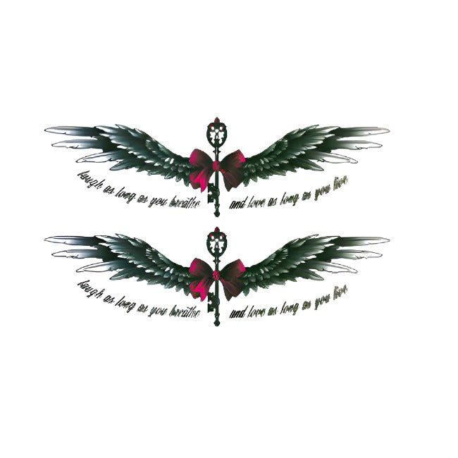 "Laugh as long as you live"